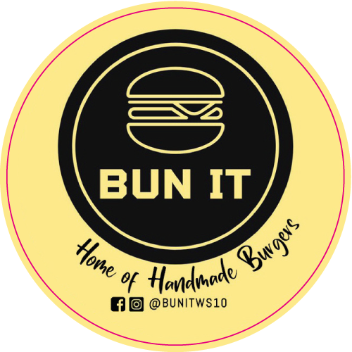 bunit logo footer